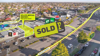 874-876 Nepean Highway Hampton East VIC 3188