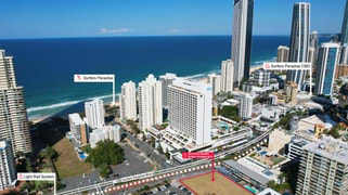 Lot/3310 & 3314 Surfers Paradise Boulevard Surfers Paradise QLD 4217 Lot/3310 & 3314 Surfers Paradise Boulevard Surfers Paradise QLD 4217