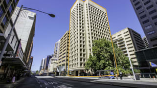 45 Grenfell Street Adelaide SA 5000