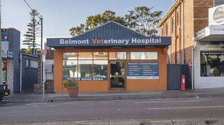 591 Pacific Highway Belmont NSW 2280