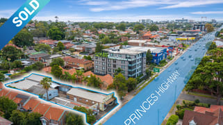 409-411 Princes Highway Carlton NSW 2218