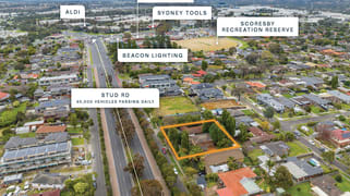 708-710 Stud Road Scoresby VIC 3179