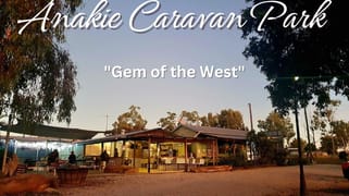 3 Richardson Road Anakie Siding QLD 4702