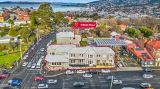 1/124 Davey Street Hobart TAS 7000
