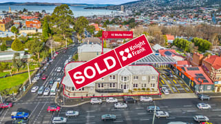 1/124 Davey Street Hobart TAS 7000