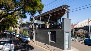 1-7 Probert Street Camperdown NSW 2050