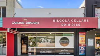 1 Bilambee Avenue Bilgola Plateau NSW 2107