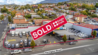 122-126 Harrington Street Hobart TAS 7000