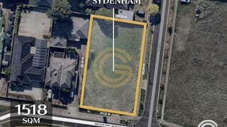 544 Melton Highway Sydenham VIC 3037