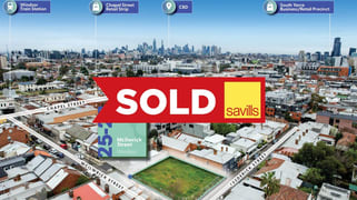 25-27 Mcilwrick Street Windsor VIC 3181