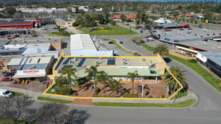Livingstone Road Rockingham WA 6168