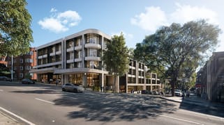 Ruby House Bay Street Double Bay NSW 2028