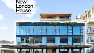 New London House, 92 Beach Street Port Melbourne VIC 3207