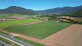 Lots 14 and 15 Bruce Highway Gordonvale QLD 4865