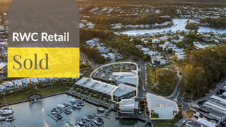 Coomera Waters Marketplace, 19-25 Harbour Village Parade Coomera QLD 4209