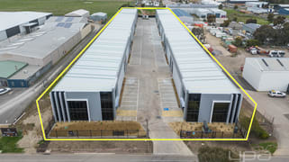 8/29 Wiltshire Lane Delacombe VIC 3356 8/29 Wiltshire Lane Delacombe VIC 3356