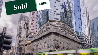Level 1 650 Lonsdale Street Melbourne VIC 3000