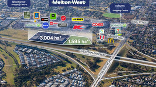 143-147 & 149-169 Barries Road Melton West VIC 3337