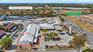 Shop 17 & 18/521 Beams Road Carseldine QLD 4034