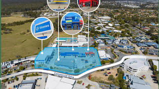 22 Commercial Drive Springfield QLD 4300