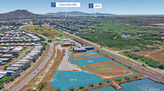 2/67 Lakeside Drive Idalia QLD 4811