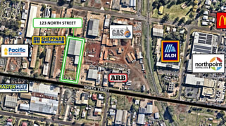 123 North Street Harlaxton QLD 4350