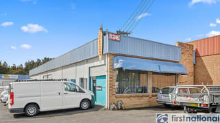 1/120 Industrial Road Oak Flats NSW 2529 1/120 Industrial Road Oak Flats NSW 2529