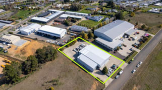 Commercial Investment/5 Industry Drive Orange NSW 2800