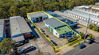 255 South Street Cleveland QLD 4163