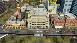 518-520/100 Victoria Parade East Melbourne VIC 3002