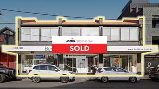 1818-1822 Malvern Road Malvern East VIC 3145