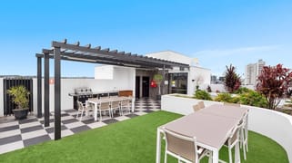 Kangaroo Point QLD 4169