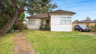 Dunmore Street Wentworthville NSW 2145