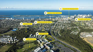 1 Clarke Street Southport QLD 4215