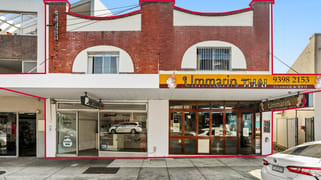 Lots 1 & 2/66-68 Perouse Road Randwick NSW 2031