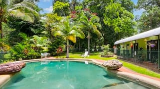 88 Kuranda Heights Road Kuranda QLD 4881