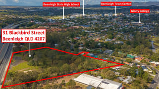 31 Blackbird St & 53 Pheasant Ave Beenleigh QLD 4207