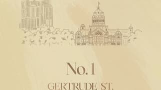 1-9 Gertrude Street Fitzroy VIC 3065