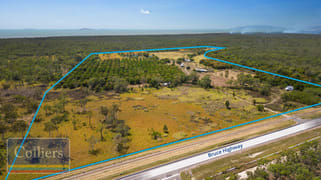 42668 Bruce Highway Clemant QLD 4816