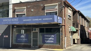 Shop A & B & 6/68 Station Street Fairfield VIC 3078