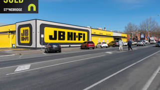 JB Hi-Fi, 24-26 Mair Street Ballarat Central VIC 3350