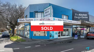 139-141 Whitehorse Road Blackburn VIC 3130