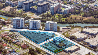 Unit 1-6, 1 River Road West & 139-141 Arthur Street and 3-7a River Road West Parramatta NSW 2150