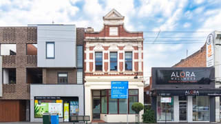 615 Burwood Road Hawthorn VIC 3122