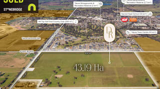 100 Dhurringile Road Tatura VIC 3616