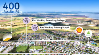 400 Rossiter Road Koo Wee Rup VIC 3981