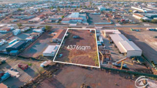 1497 LAMBERT Road Karratha Industrial Estate WA 6714