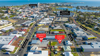 37 & 12 Spencer St & Zoe Street Bunbury WA 6230