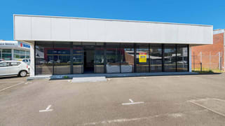 37 & 12 Spencer St & Zoe Street Bunbury WA 6230