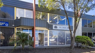 3/46-50 Buchanan Road Brooklyn VIC 3012